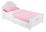 KidKraft Tiffany Toddler Bed