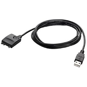 OEM PALM Original USB DATA CABLE connector for PALM TREO 750 AT&T. Data wire that SYNC cell phone to/from PC computer. Synchronize Transfer Music, Email, Ring tone, Video, Picture... ...Plus FREE Neck Strap / Lanyard!!!