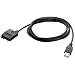 OEM PALM Original USB DATA CABLE connector for PALM TREO 750 AT&T. Data wire that SYNC cell phone to/from PC computer. Synchronize Transfer Music, Email, Ring tone, Video, Picture... ...Plus FREE Neck Strap / Lanyard!!!
