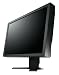 Image of Eizo S2231WH-BK 55,9 cm (22 Zoll) Widescreen LCD Monitor DVI-I, DSub mit USB-Hub (Kontrast 1500:1, 8ms Reaktionszeit) schwarz, Säulenstandfuß