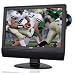 Coby TFDVD2274 22-Inch 720p Widescreen LCD HDTV/Monitor with DVD Player and HDMI Input (Black)
