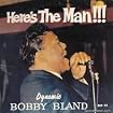 Here's the Man!