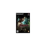 Video Games : Primal