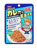 エスビー カレーの王子さま レトルト