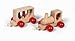 NIC Wooden Toys - Locomotive waggon