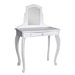 Circo® Kids Vanity Table - White