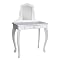 Circo® Kids Vanity Table - White