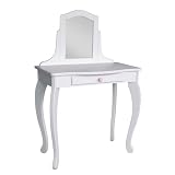 Circo® Kids Vanity Table - White
