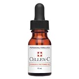 Cellex-C Advanced-C Eye Toning Gel