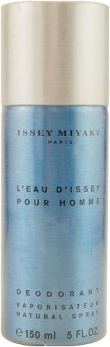 Issey Miyake L'eau D'issey By Issey Miyake For Men. Deodorant Spray 5-Ounces