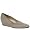Taupe Nappa/Stretch