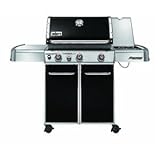 IMAGE OF Weber Genesis EP-330 Black 60