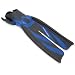 Tusa X-pert Zoom Split Scuba Fins