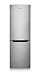 Samsung RB29FSRNDSA/EF Kühl-Gefrier-Kombination / A+ / 272 kWh/Jahr / 192 L Kühlteil / 98 L Gefrierteil / edelstahl Look (Metal graphic)
