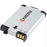Kyocera - Cellular phone battery Li-Ion 810 mAh