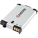 Kyocera - Cellular phone battery Li-Ion 810 mAh
