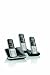 Siemens Gigaset S795 Trio DECT Telephone