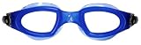 Aqua Sphere Moby Kids Goggles - Blue