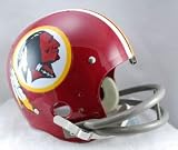 Washington Redskins 1972-77 TK Helmet Best Gift