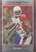 Edgerrin James, Arizona Cardinals, 2007 Bowman Chrome Autographed Card