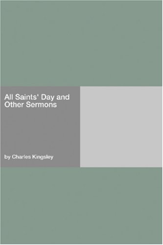 All Saints Day