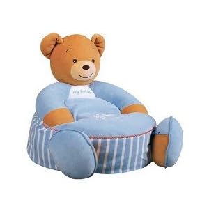 Kaloo Blue- Maxi Sofa by