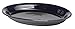 Fiesta 13-5/8-Inch Oval Platter, Cobalt