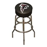 Imperial Atlanta Falcons Bar Stool