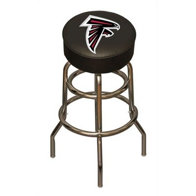 Imperial Atlanta Falcons Bar Stool