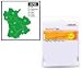 Third Party New : MAPSEND TOPO FRANCE ALPS FOR