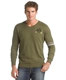 Guess - GUESS Italian V-Neck Sweater