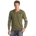 GUESS Italian V-Neck Sweater
