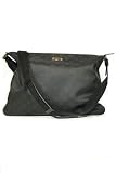 Gucci Handbags Black GG Nylon Messenger (Laptop) 190628 Reviewed