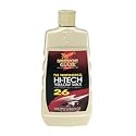 Meguiars (MEGM2616) Hi-Tech Yellow Wax - 16 oz.