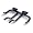 Easton 2012 Deltaforce Alloy Base Bar - DLTAFCHB