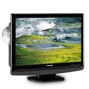 Toshiba 22LV505 22-Inch 720p LCD HDTV with Built In DVD Player