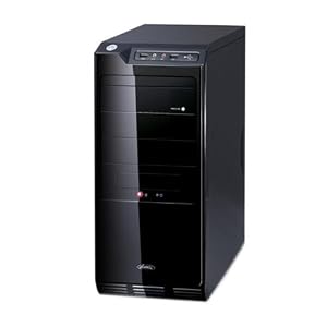ADVANCE PROFIL 8009B PC Tower Case