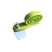 2pcs Baby Safety Snail Shape Finger Door Stopper Pinch Guard Protector Children - green RS.265.00