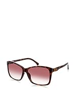Calvin Klein Gafas de Sol CKJ735S-202 (56 mm) Havana