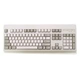 東プレ Realforce103U 静電容量無接点変荷重103USBキーボード(白