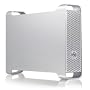 Macally G-S350SUA Hi-Speed eSATA/FireWire/USB2.0 Storage Enclosure for 3.5-Inch SATA HDD by Macally