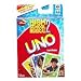 UNO - High School Musical 2 Card Game