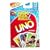 UNO - High School Musical 2 Card Game