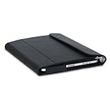 i.Sound iPad Keyboard Portfolio-Black