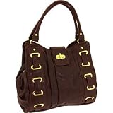 BIG BUDDHA Empire Jempire Hobo,Brown,One Size