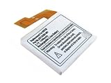 Rim Blackberry R957 Battery 1300mAh (Replacement)