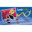 Lumb-Air Plus Adjustable Air Back Support