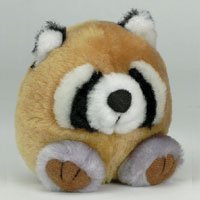 Petmate Squatter Raccoon - Medium