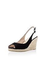 ANTONIO MIRO Cuñas Silene (Negro)