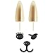 Animal Creation Cake Decorating Set